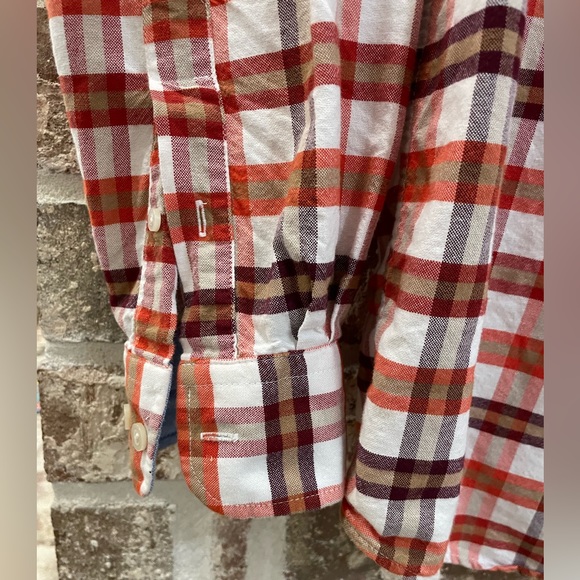 Saddlebred Vintage Oxford - Picture 3 of 3